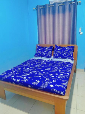 Nouvelle chambre au coeur de Bonapriso